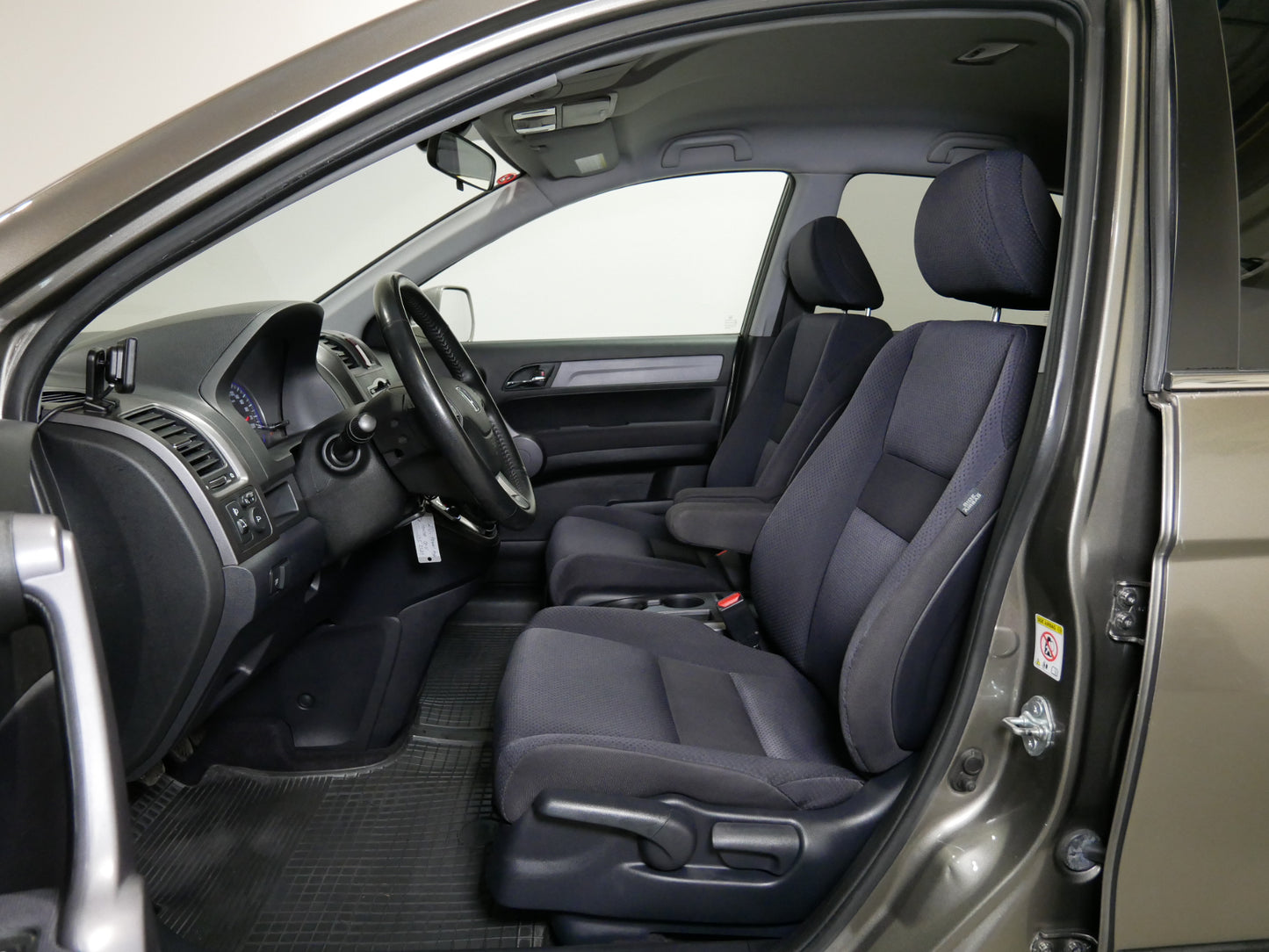 Honda CRV 2.0i/110kW/4x4/TAŽNÉ/TEMPOMAT