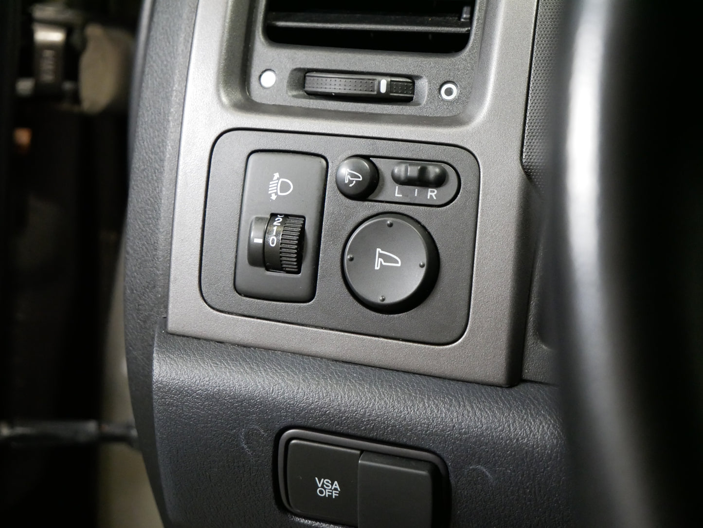 Honda CRV 2.0i/110kW/4x4/TAŽNÉ/TEMPOMAT