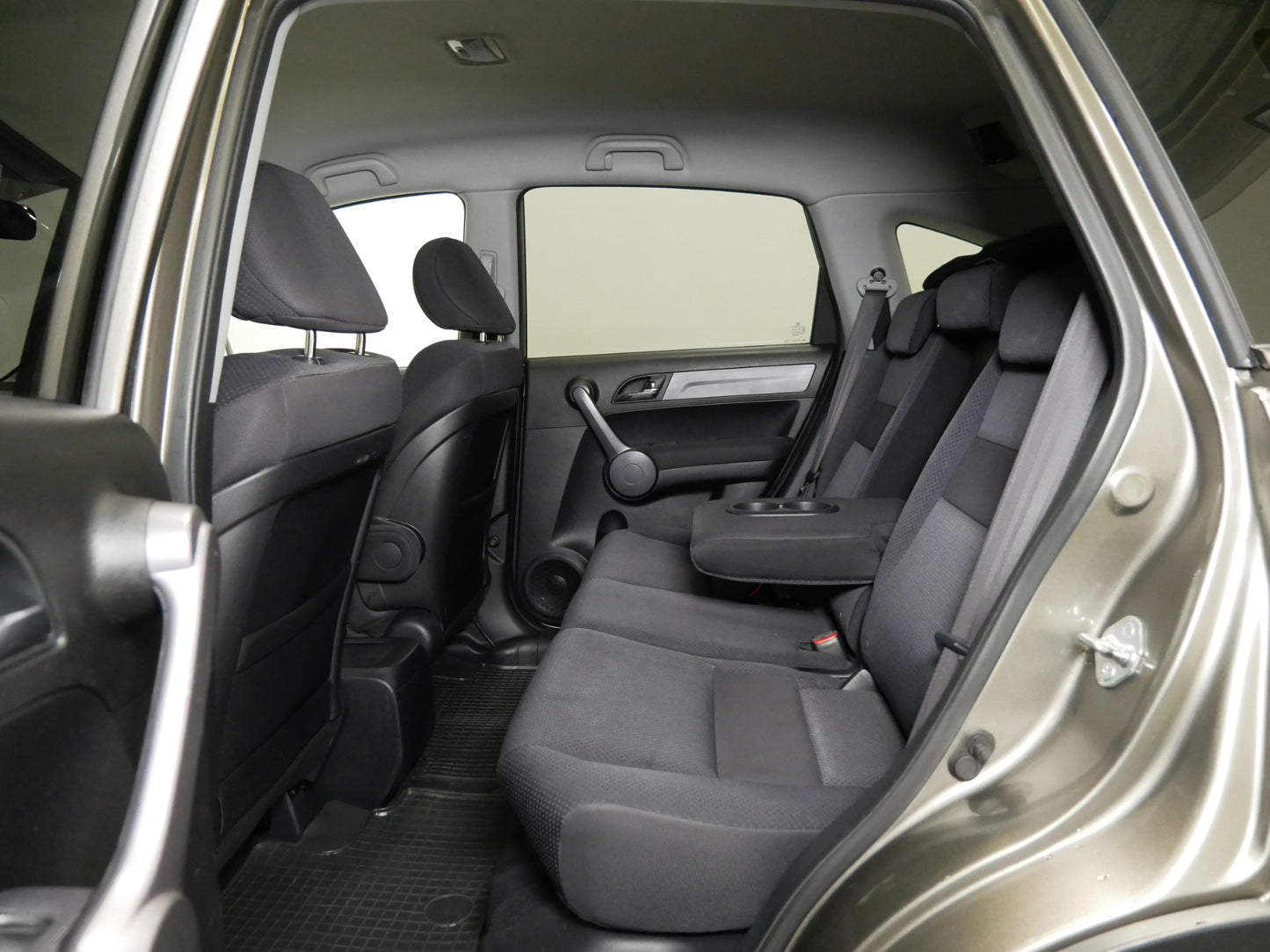 Honda CRV 2.0i/110kW/4x4/TAŽNÉ/TEMPOMAT
