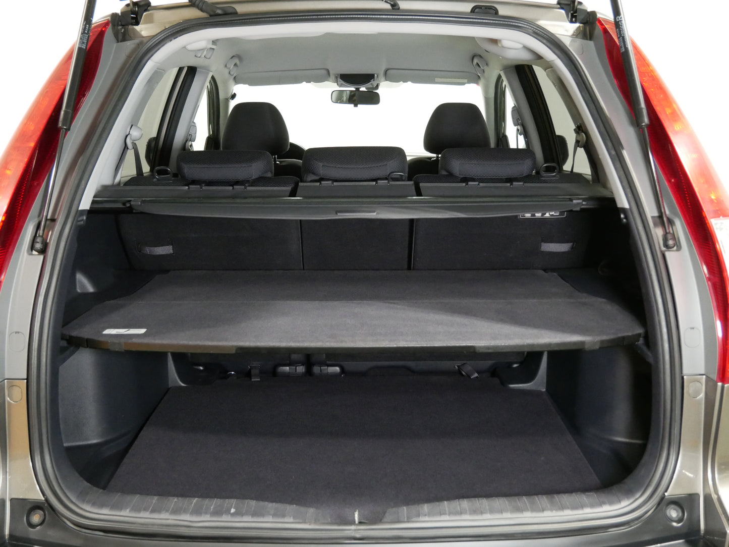 Honda CRV 2.0i/110kW/4x4/TAŽNÉ/TEMPOMAT