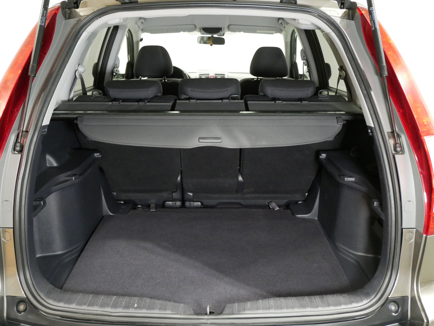 Honda CRV 2.0i/110kW/4x4/TAŽNÉ/TEMPOMAT