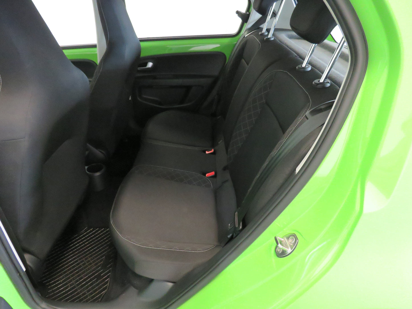 Škoda Citigo 1.0 MPI 44 kW AT Style