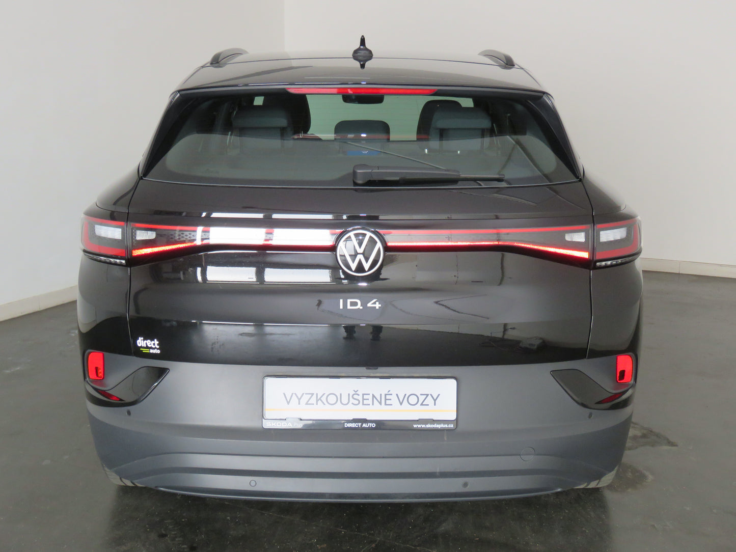 Volkswagen ID.4 ID.4 PRO 150 KW
