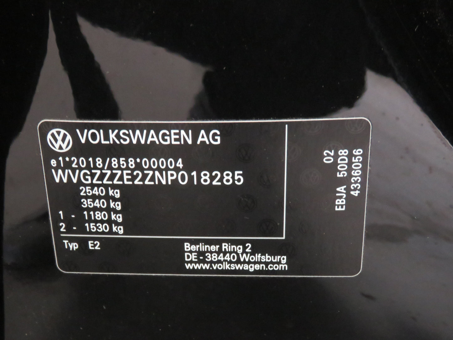 Volkswagen ID.4 ID.4 PRO 150 KW