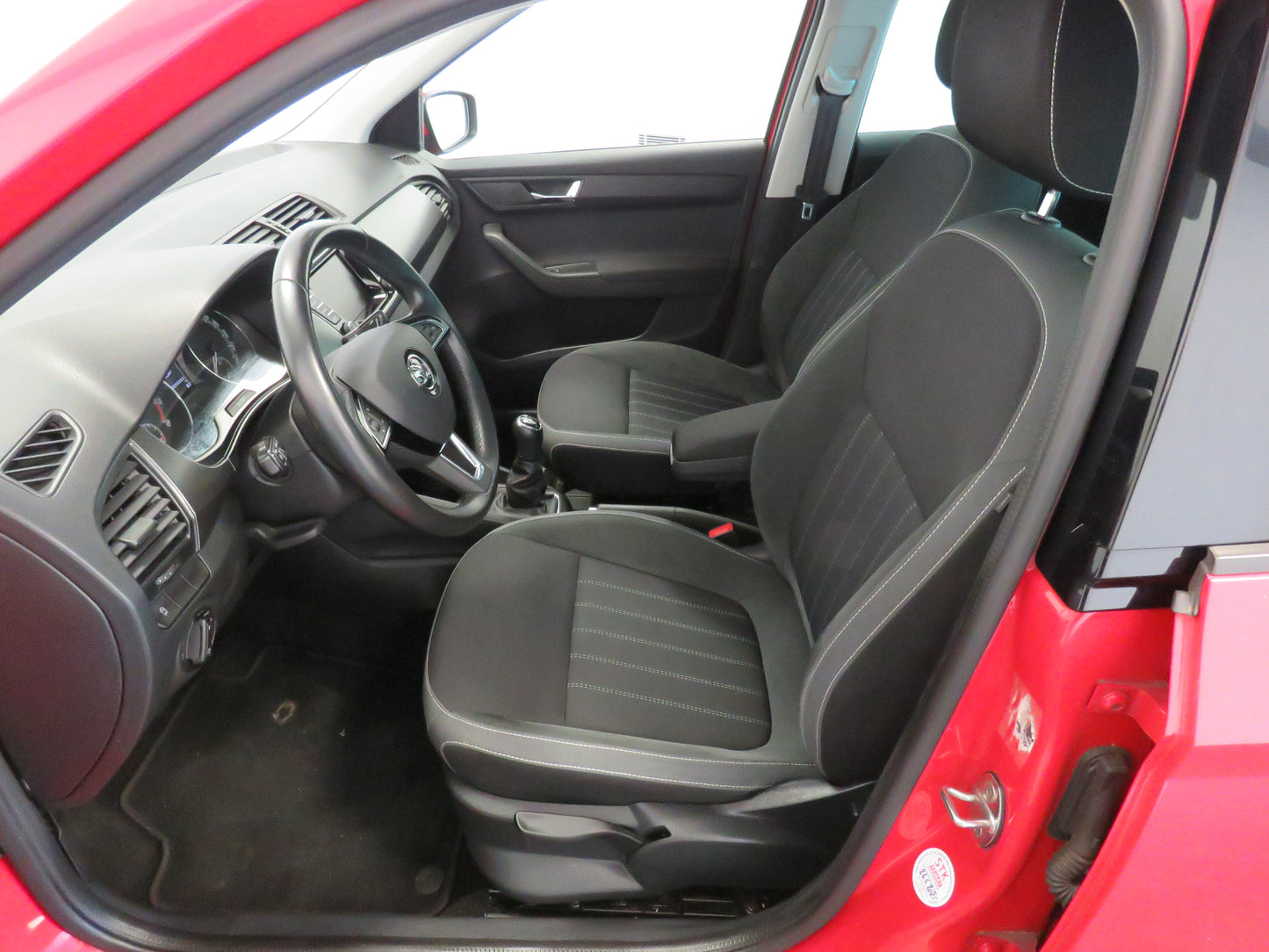 Škoda Fabia 1.0 TSI 70 kW Style Plus