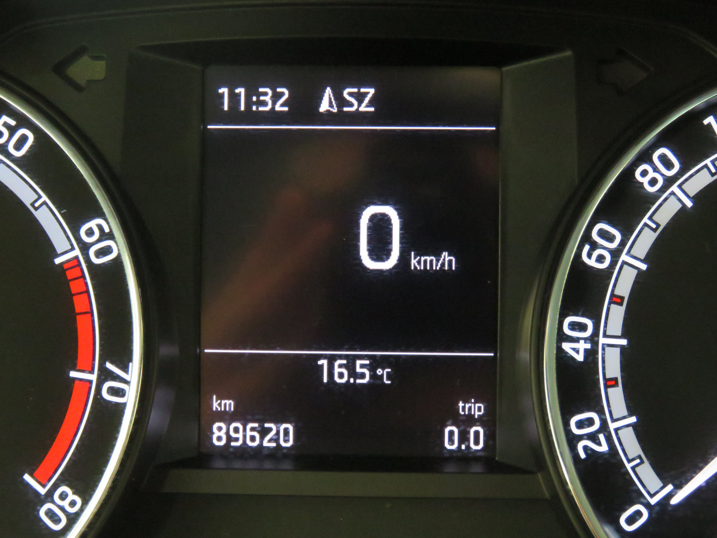 Škoda Fabia 1.0 TSI 70 kW Style Plus