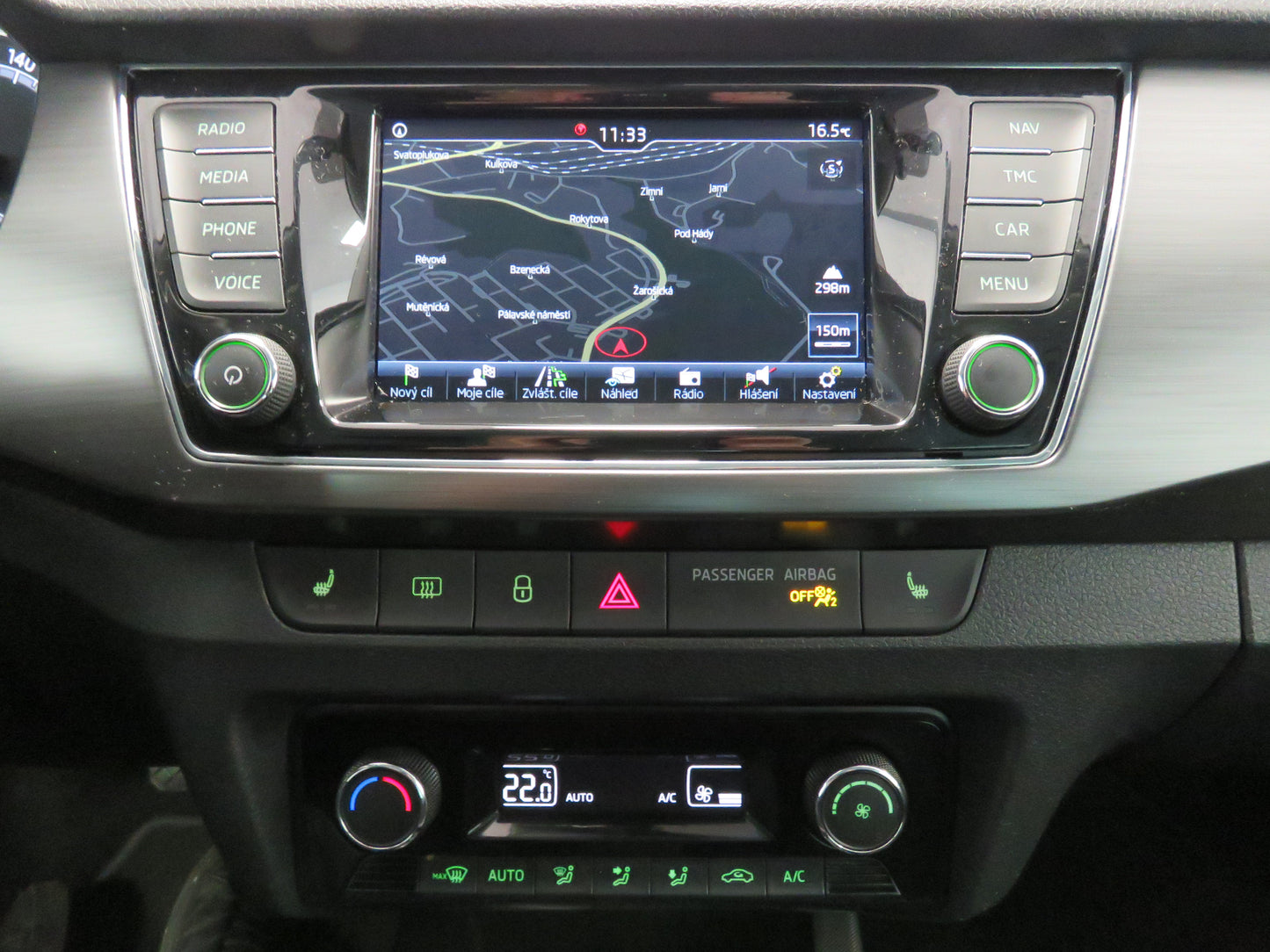 Škoda Fabia 1.0 TSI 70 kW Style Plus