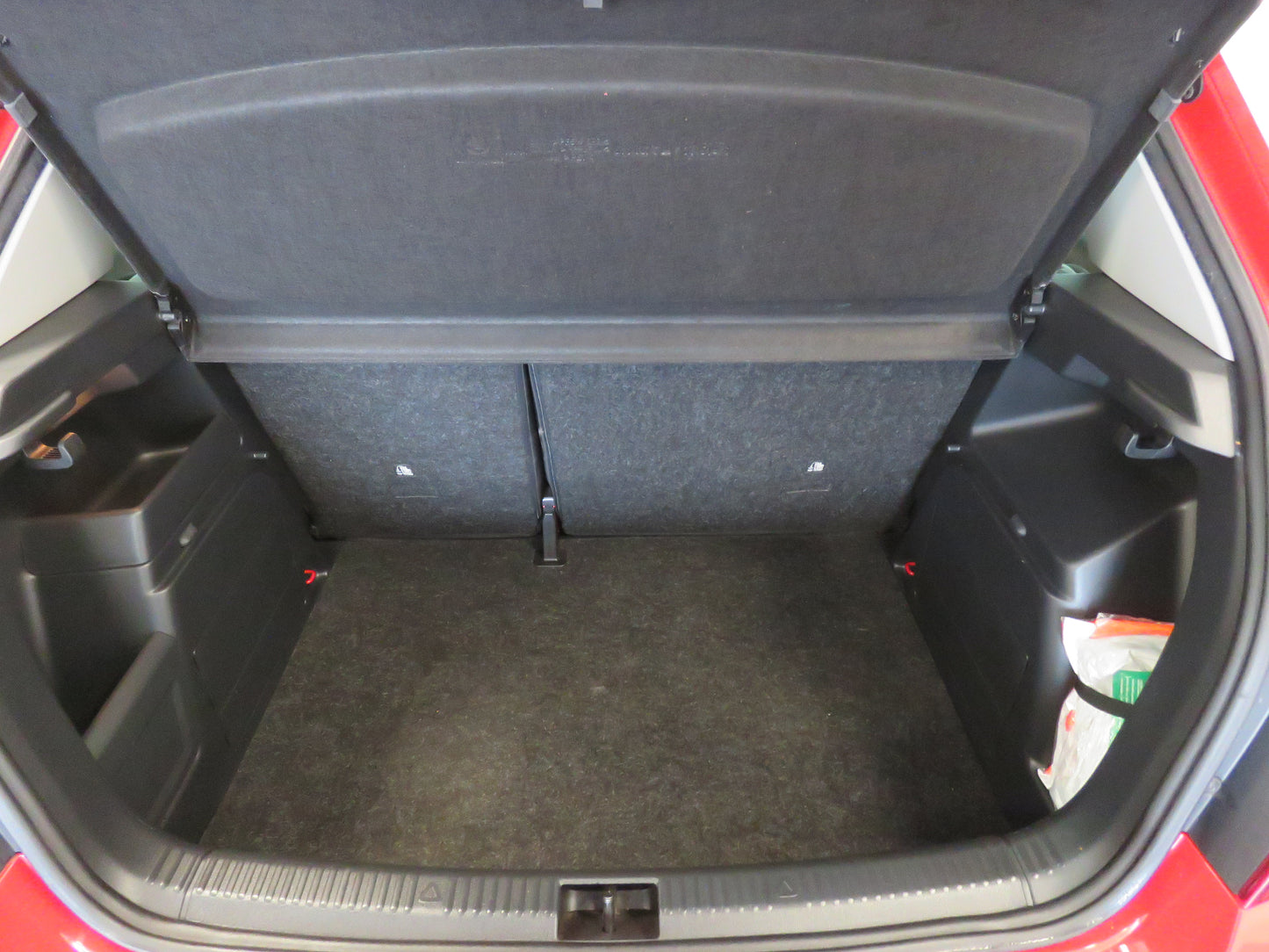 Škoda Fabia 1.0 TSI 70 kW Style Plus
