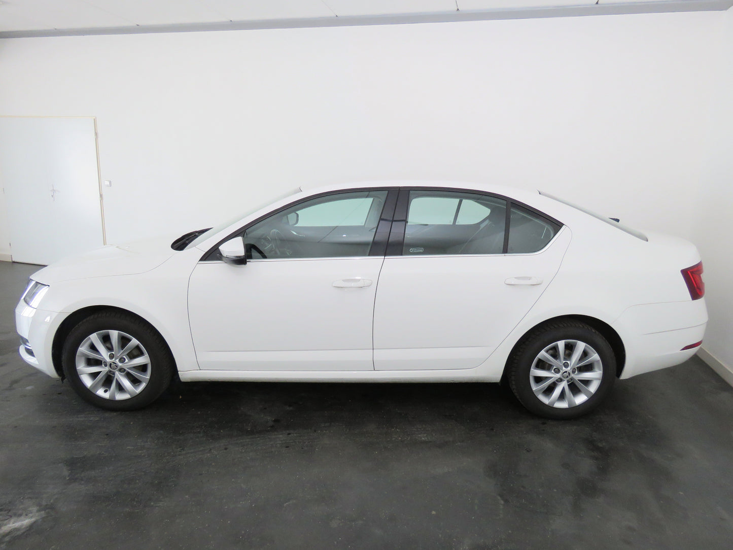 Škoda Octavia 1.6 TDI 85 kW Style