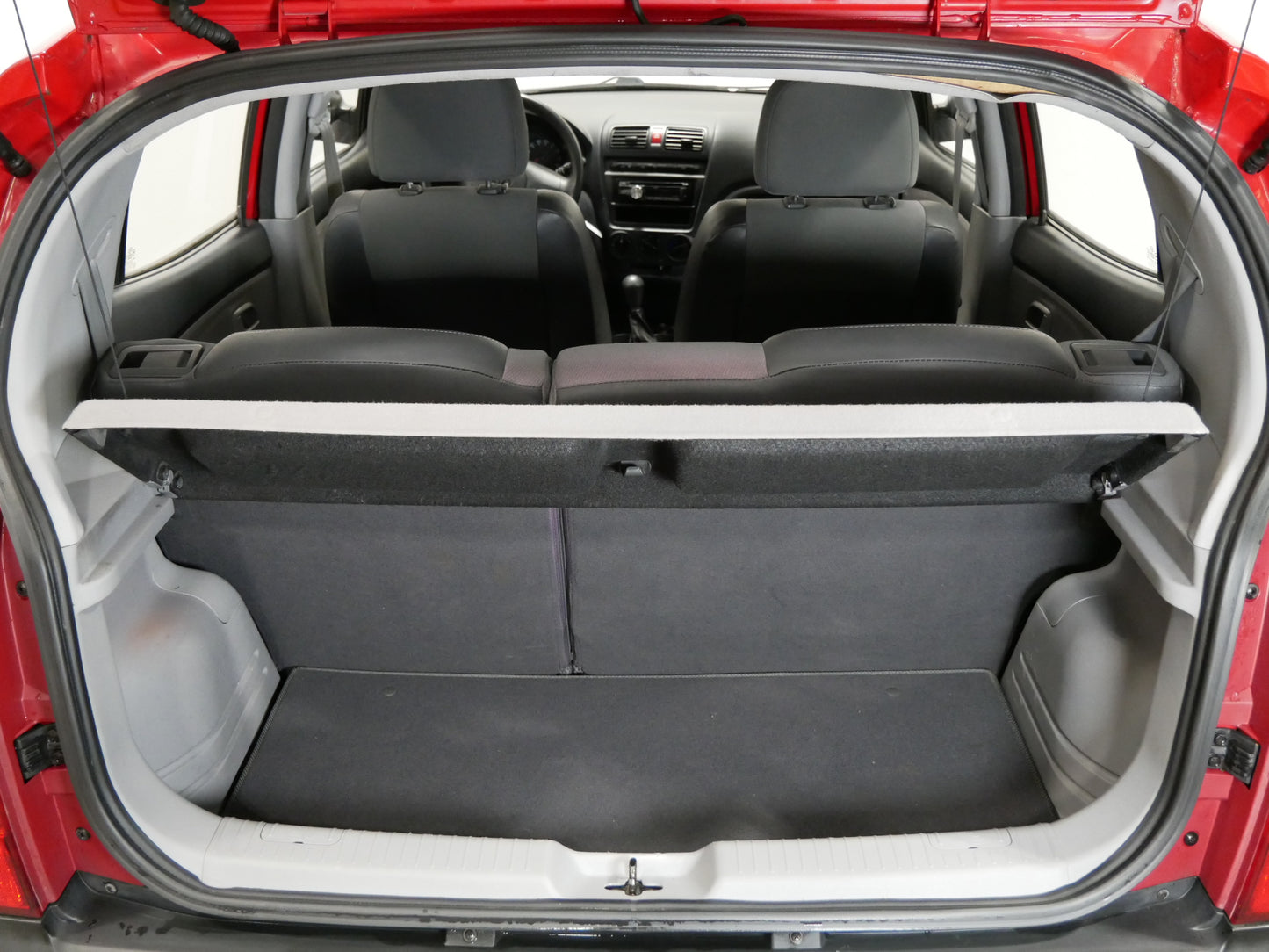 Kia Picanto 1.0 LX 44 kW