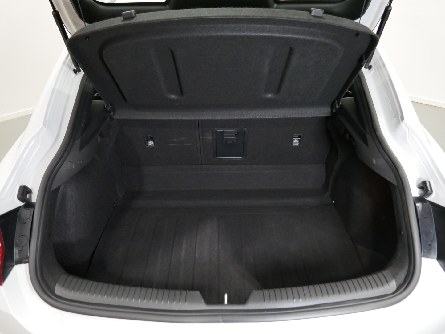 Hyundai i30 1.4 T-GDI Fastback