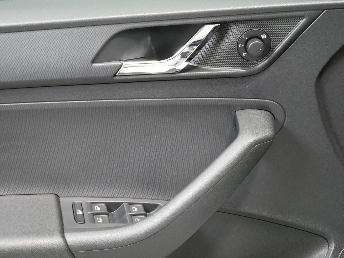 Škoda Rapid 1.2 TSI Ambition