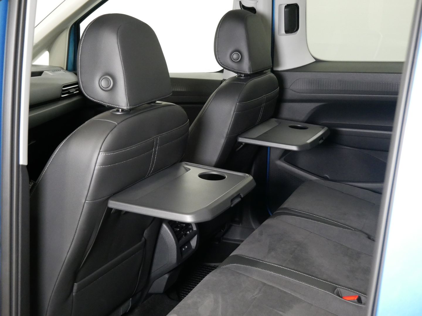 Volkswagen Caddy 1.5 TSI Style DSG
