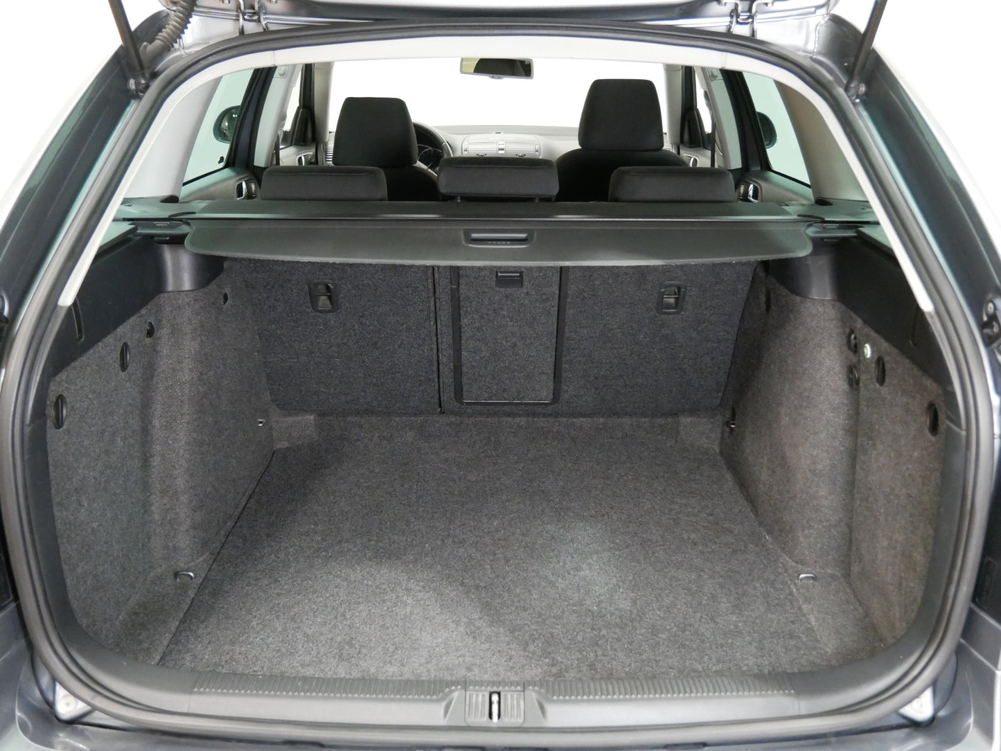 Škoda Octavia 1.6 TDI Elegance