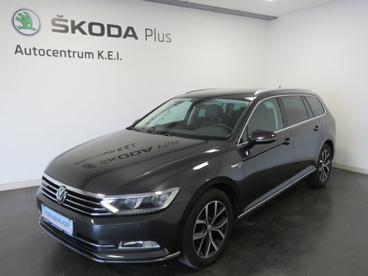 Volkswagen Passat Variant 2.0 TDI 140 kW DSG 4x4 Highline 4 Motion