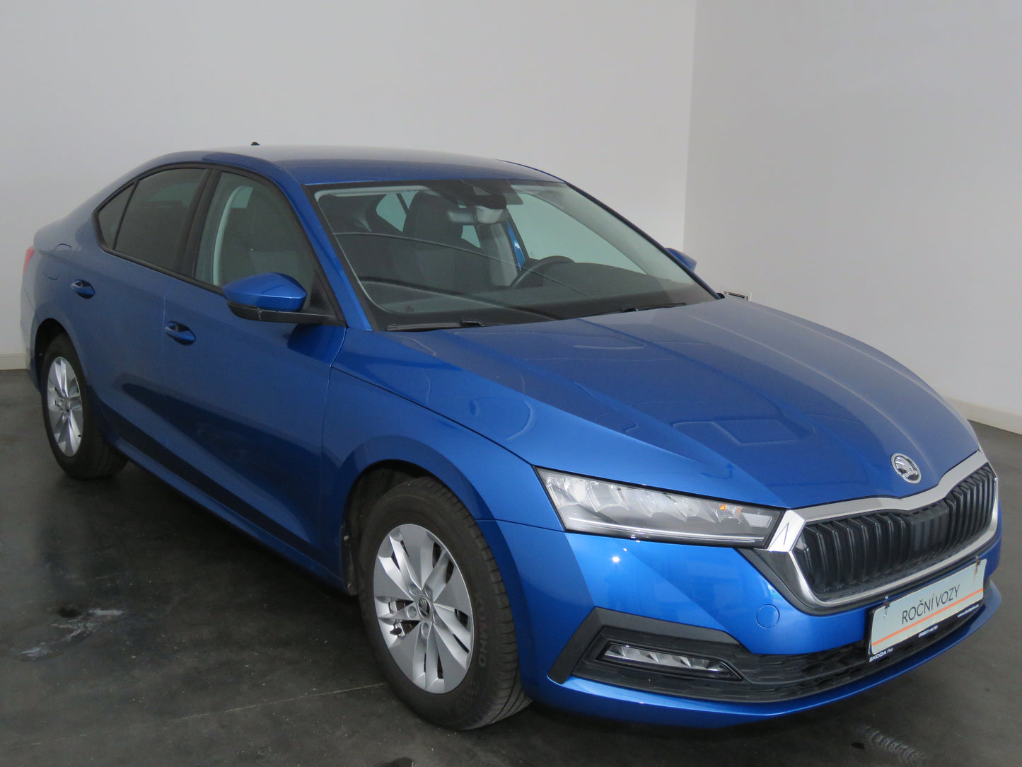 Škoda Octavia 2.0 TDI 85 kW Ambition Plus