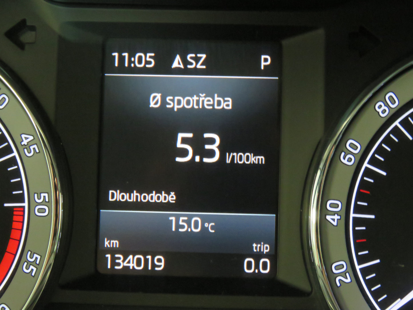 Škoda Octavia Combi 2.0 TDI 110 kW DSG Style Plus