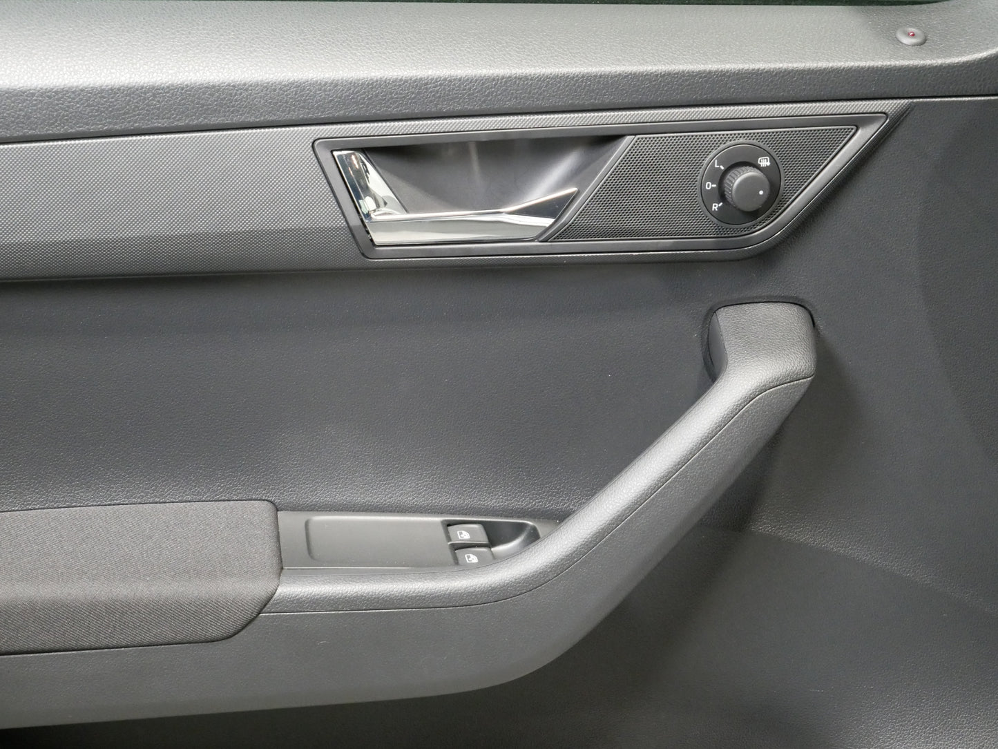 Škoda Fabia 1.0 TSI Ambition