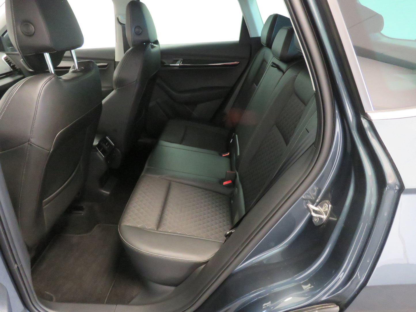 Škoda Karoq 1.5 TSI 110 kW Style Plus