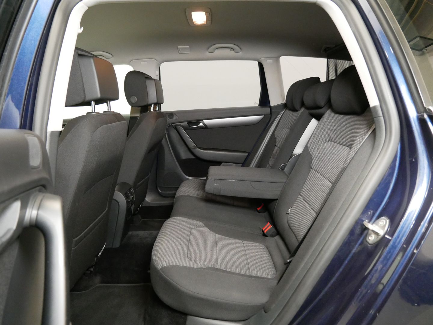 Volkswagen Passat 2.0 TDI 103kW Comfort