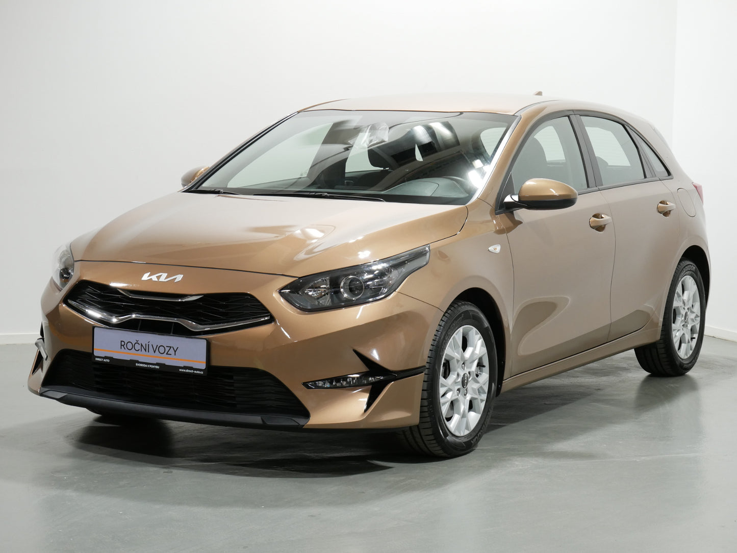 Kia Ceed 1.0 T-GDI