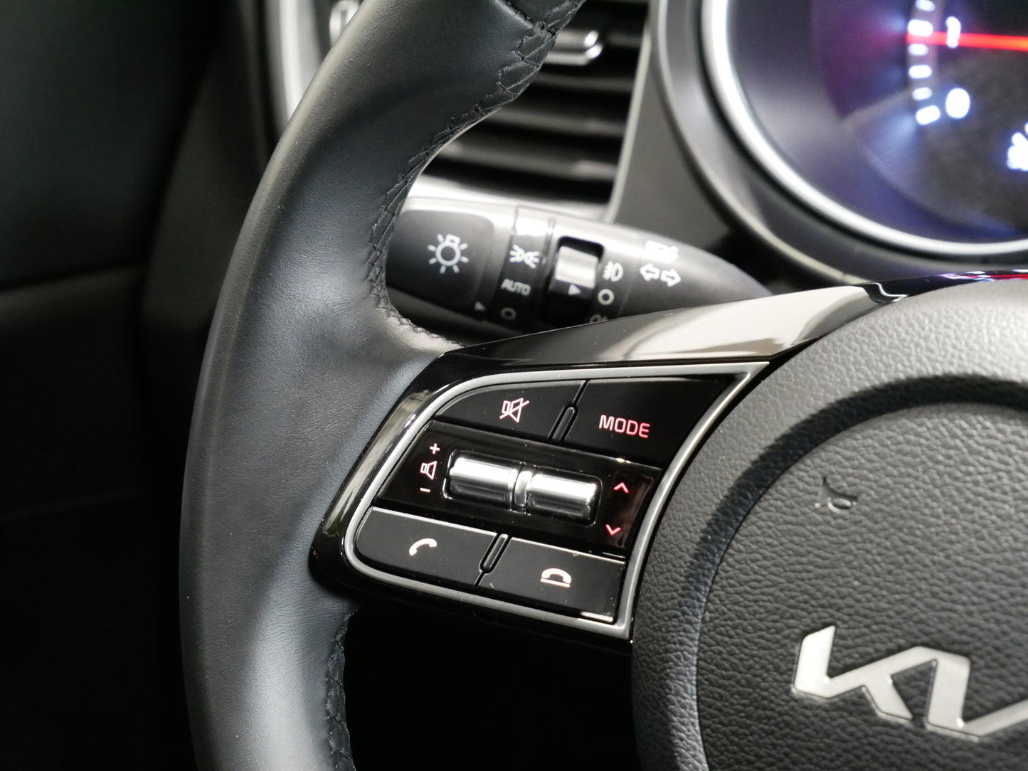 Kia Ceed 1.0 T-GDI