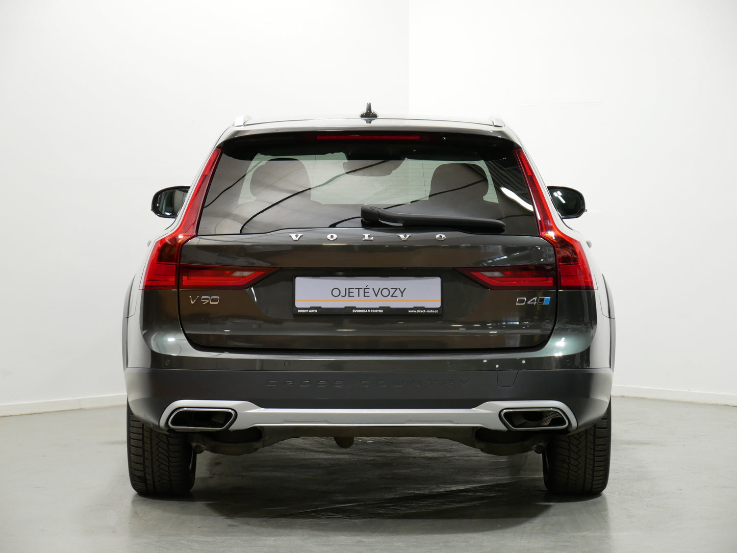 Volvo V90 V90 CROSS COUNTRY