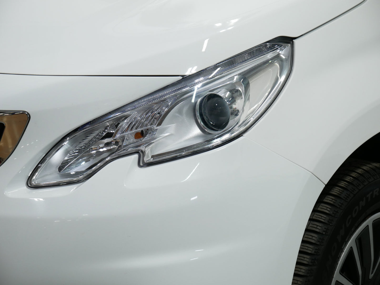 Peugeot 2008 1.2 PureTech 60 kW