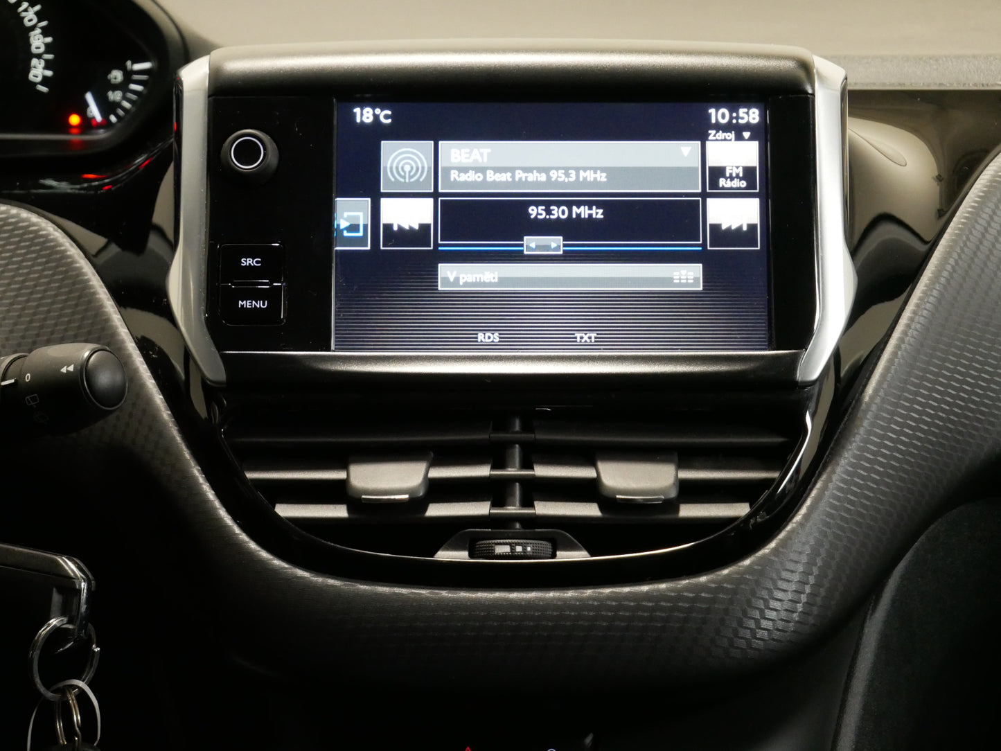 Peugeot 2008 1.2 PureTech 60 kW