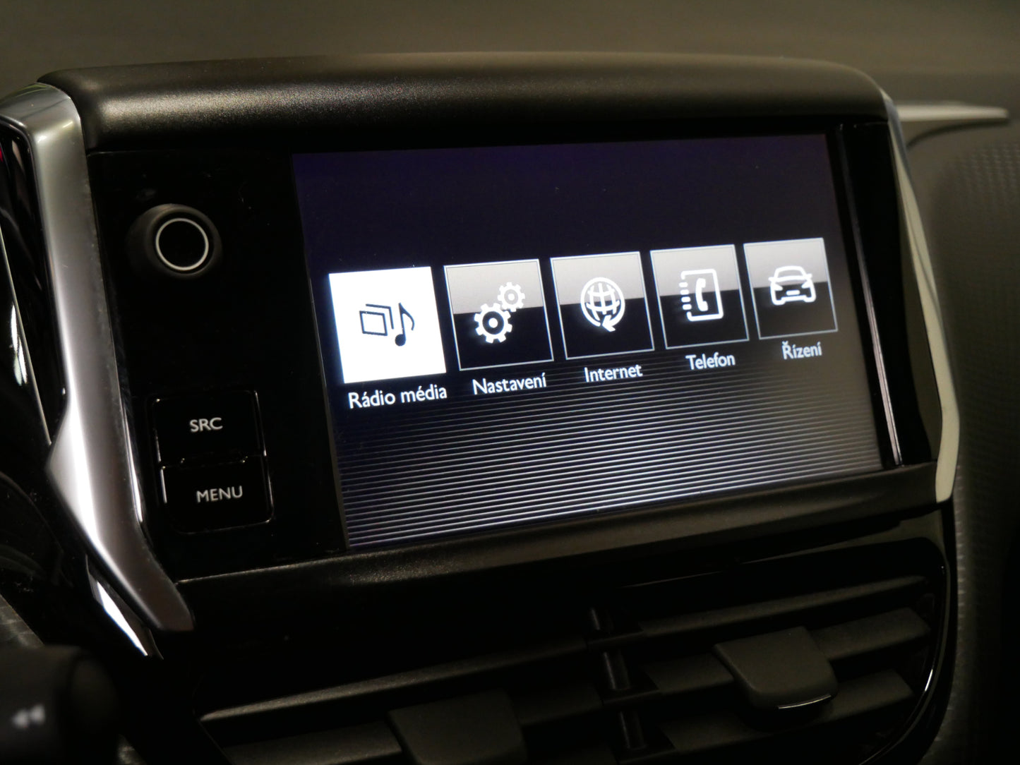 Peugeot 2008 1.2 PureTech 60 kW
