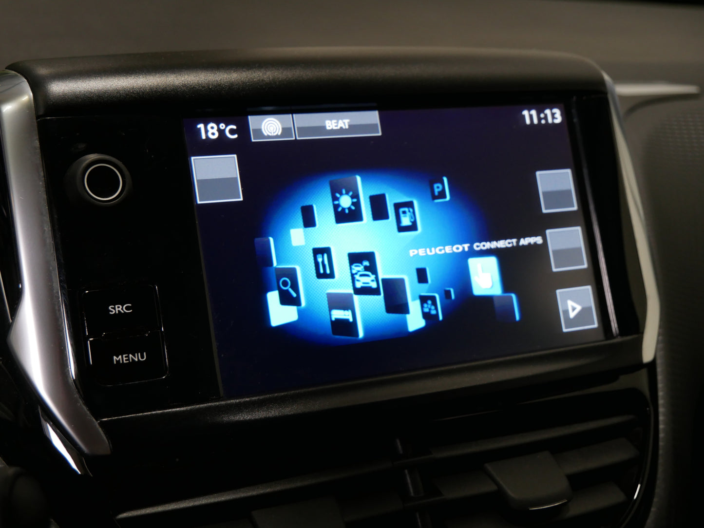 Peugeot 2008 1.2 PureTech 60 kW