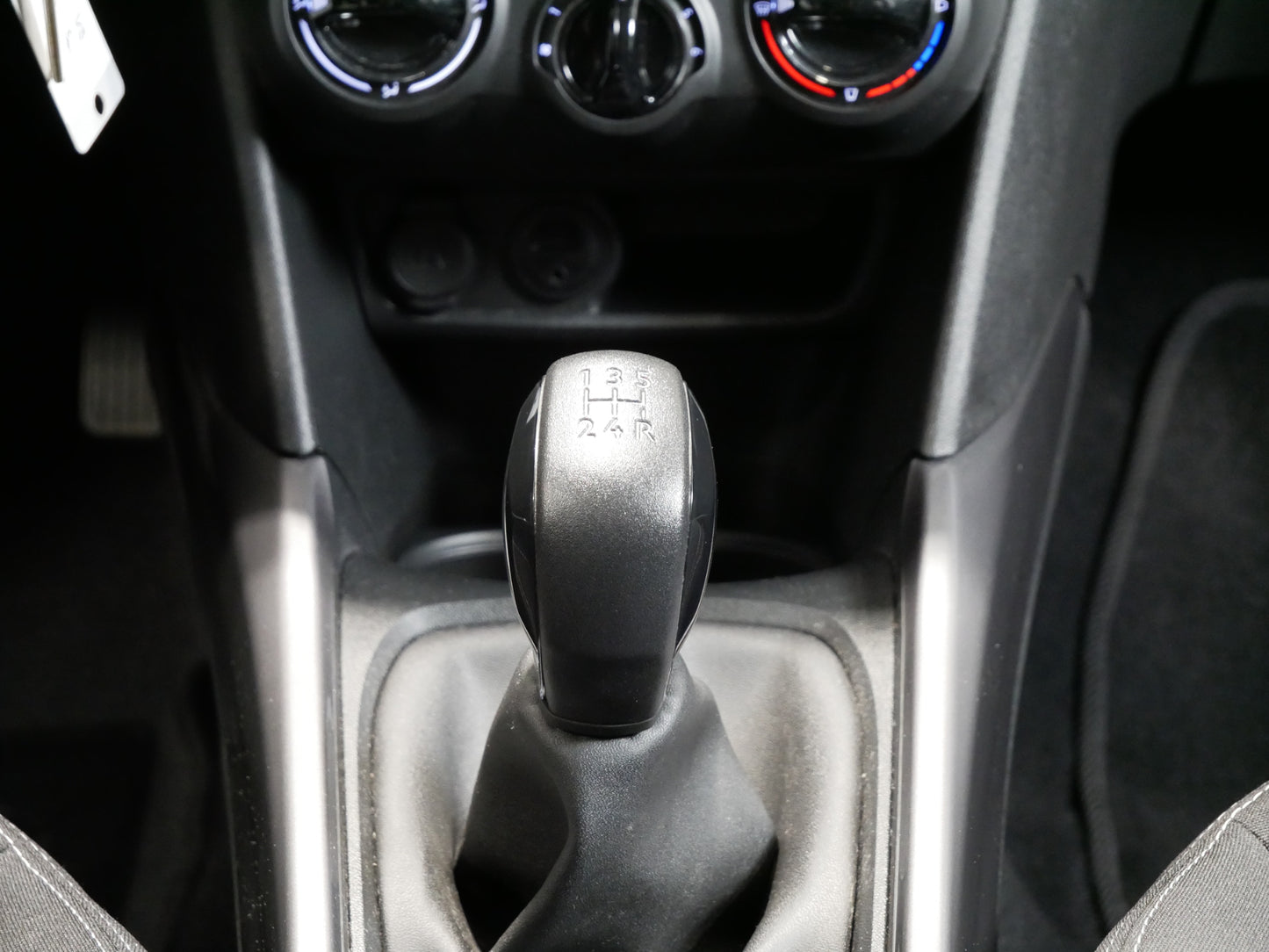 Peugeot 2008 1.2 PureTech 60 kW