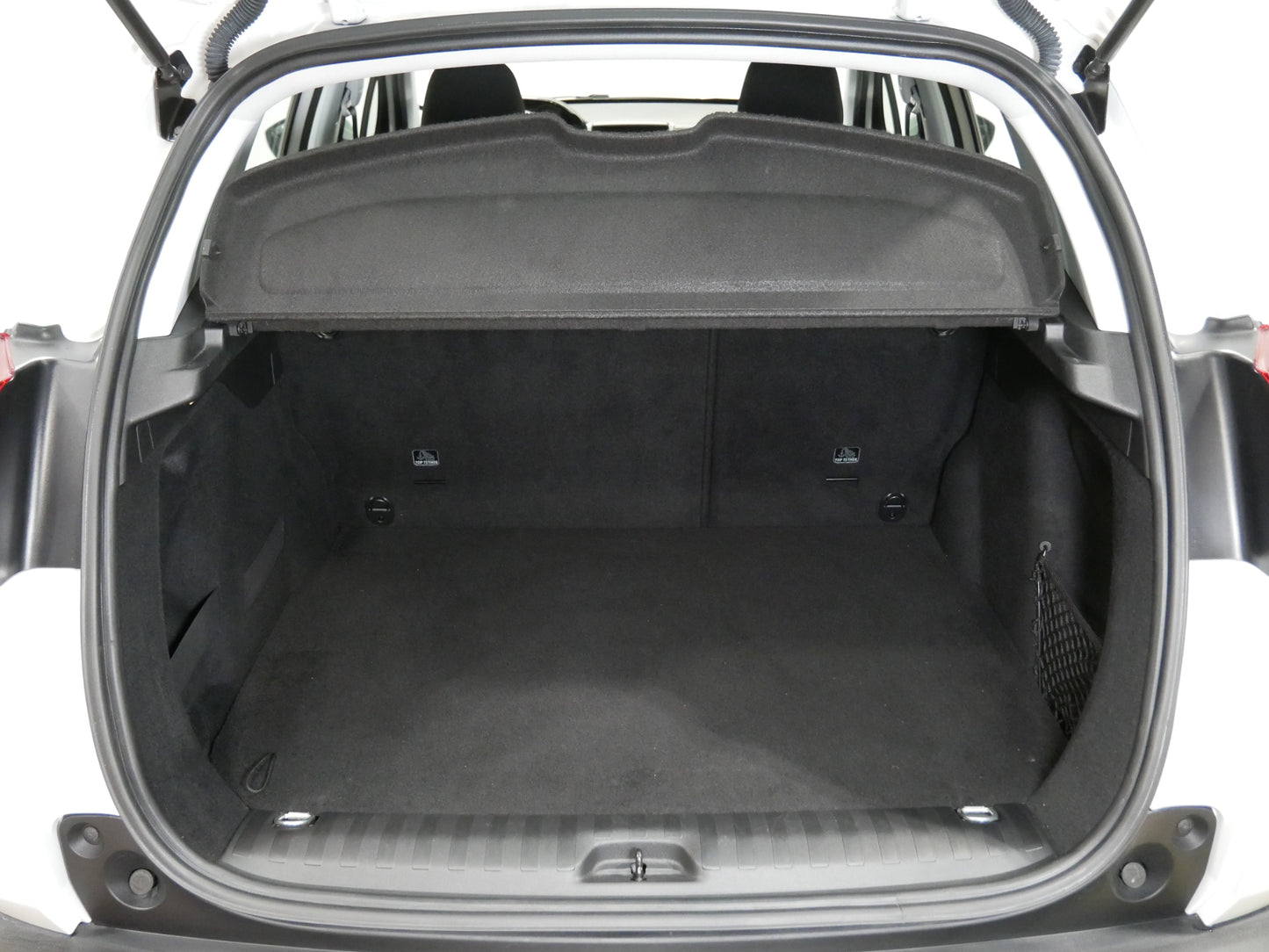 Peugeot 2008 1.2 PureTech 60 kW