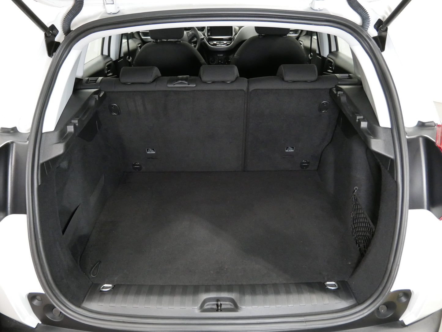 Peugeot 2008 1.2 PureTech 60 kW