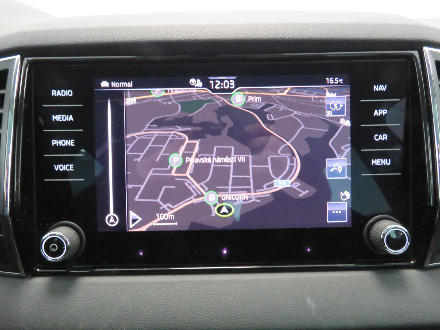 Škoda Karoq 2.0 TDI 85 kW Style Plus