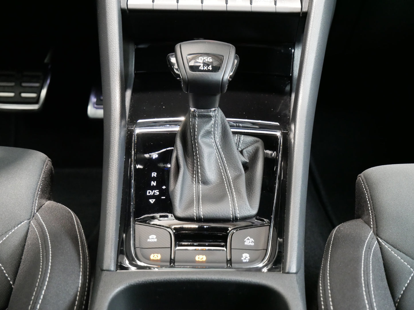 Škoda Karoq 2.0 TDI 110 kW Sportline