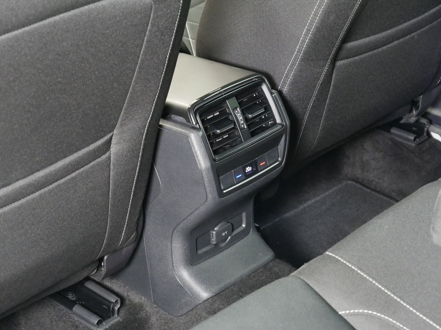 Škoda Karoq 2.0 TDI 110 kW Sportline