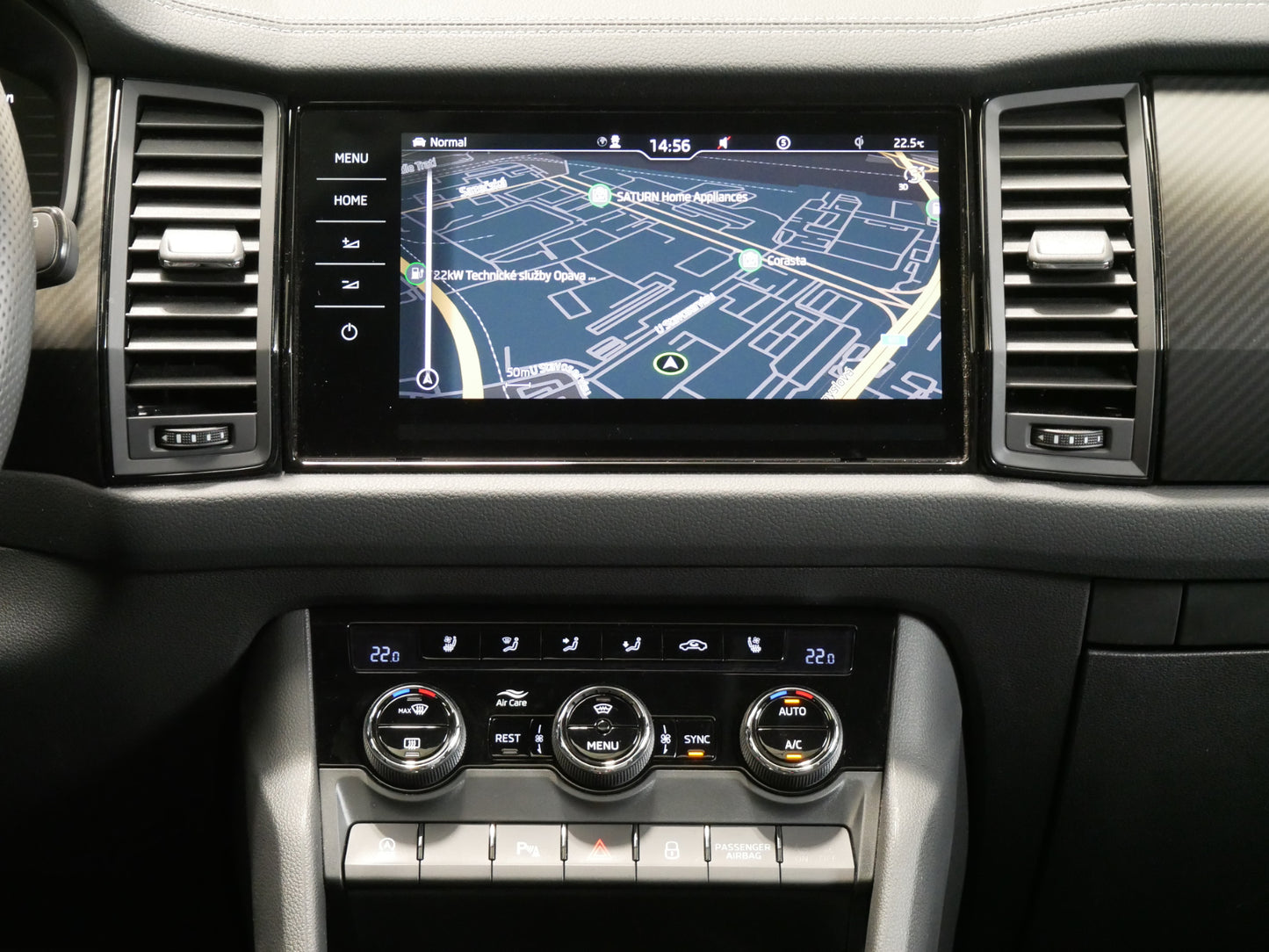 Škoda Kodiaq 2.0 TDI DSG Sportline