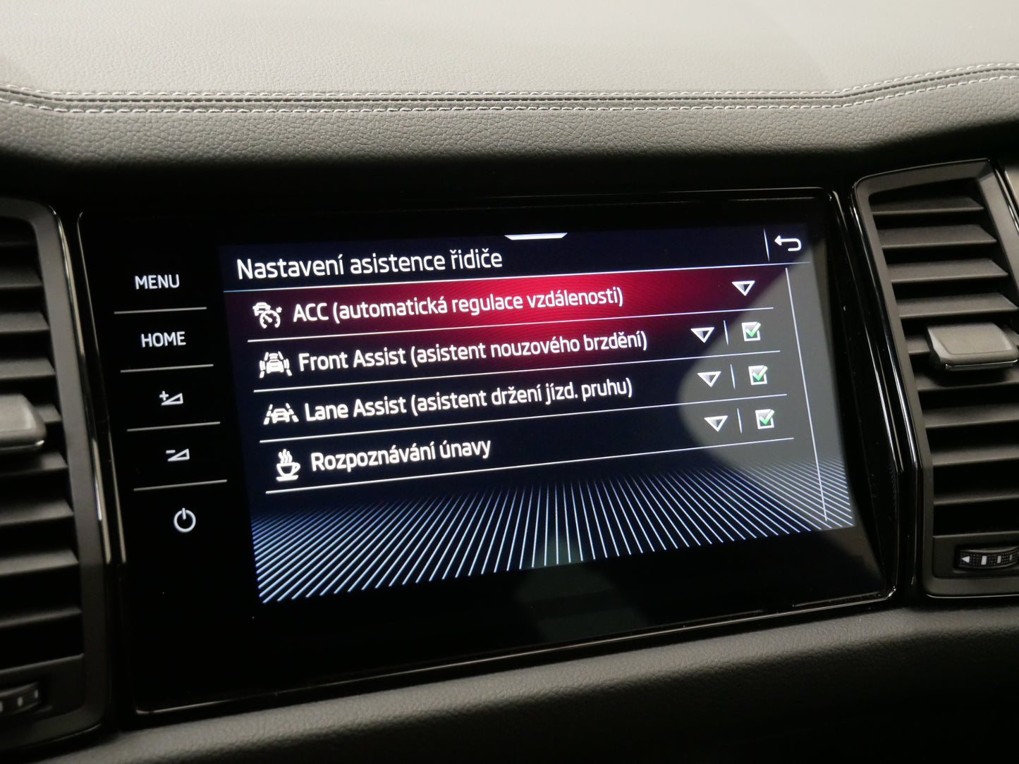 Škoda Kodiaq 2.0 TDI DSG Sportline