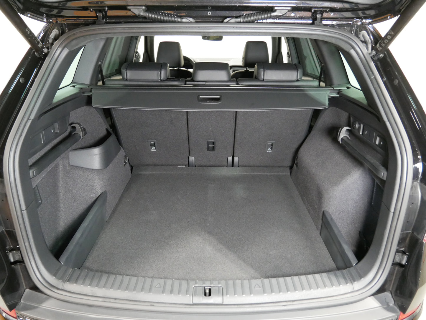 Škoda Kodiaq 2.0 TDI 147 kW L&K
