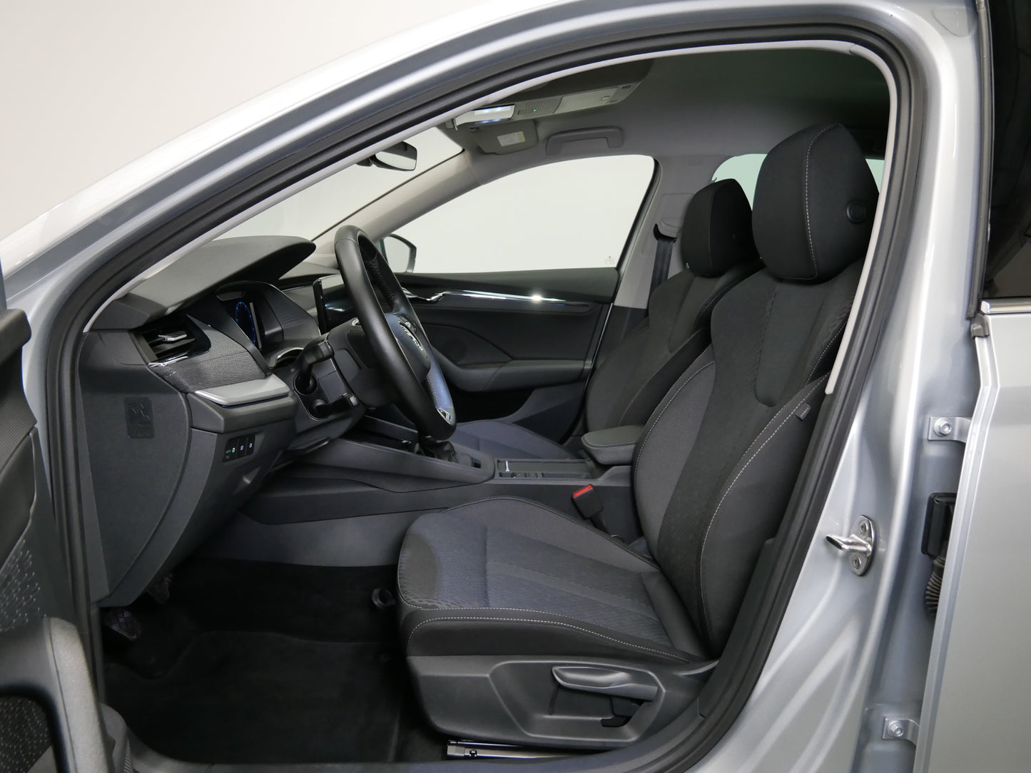Škoda Octavia 1.5 TSI 110kW Style Plus