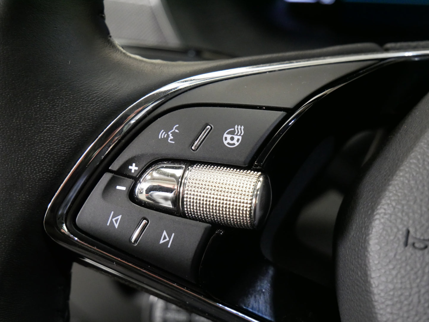 Škoda Octavia 1.5 TSI 110kW Style Plus