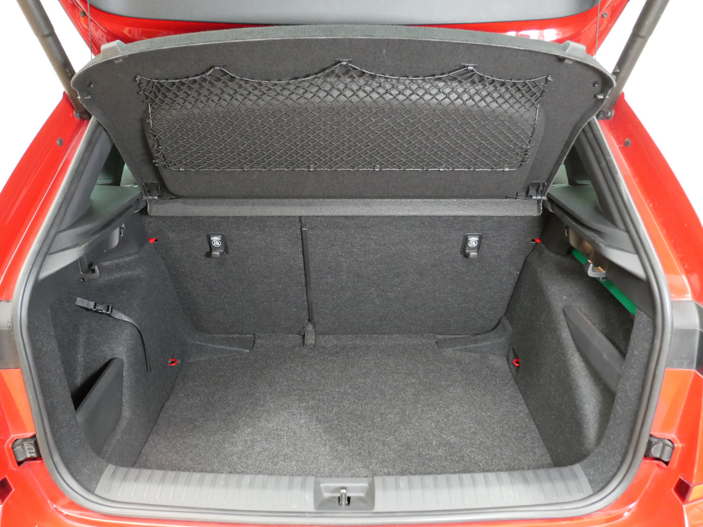 Škoda Kamiq 1.0 TSI DSG Monte Carlo