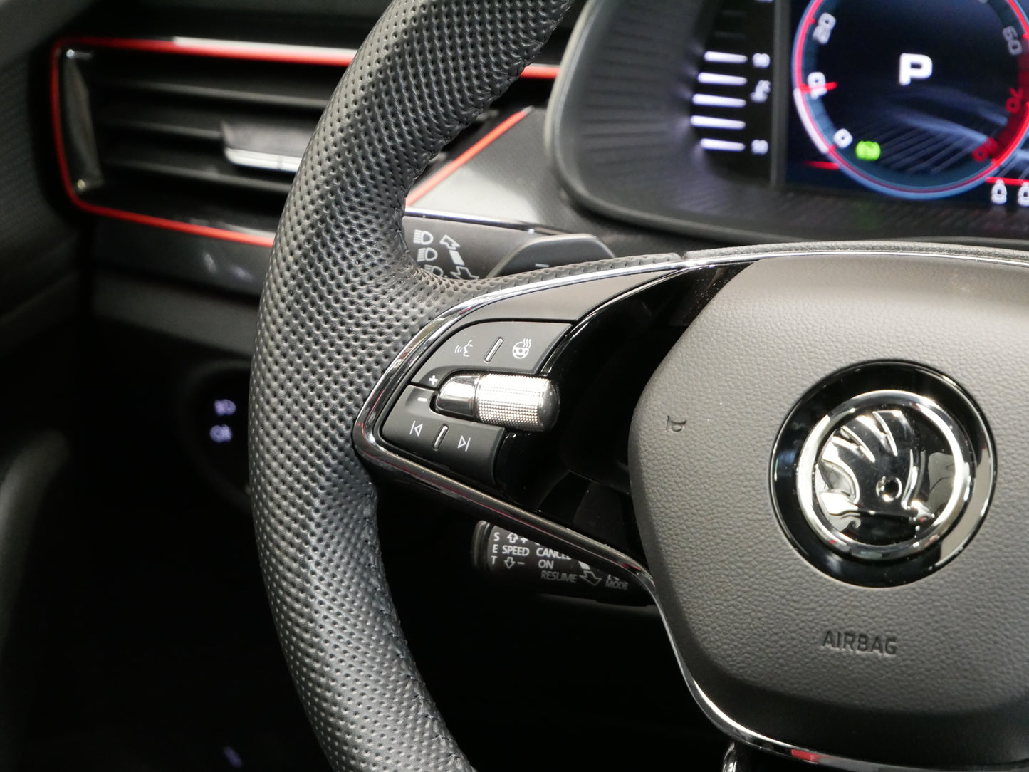 Škoda Kamiq 1.0 TSI DSG Monte Carlo