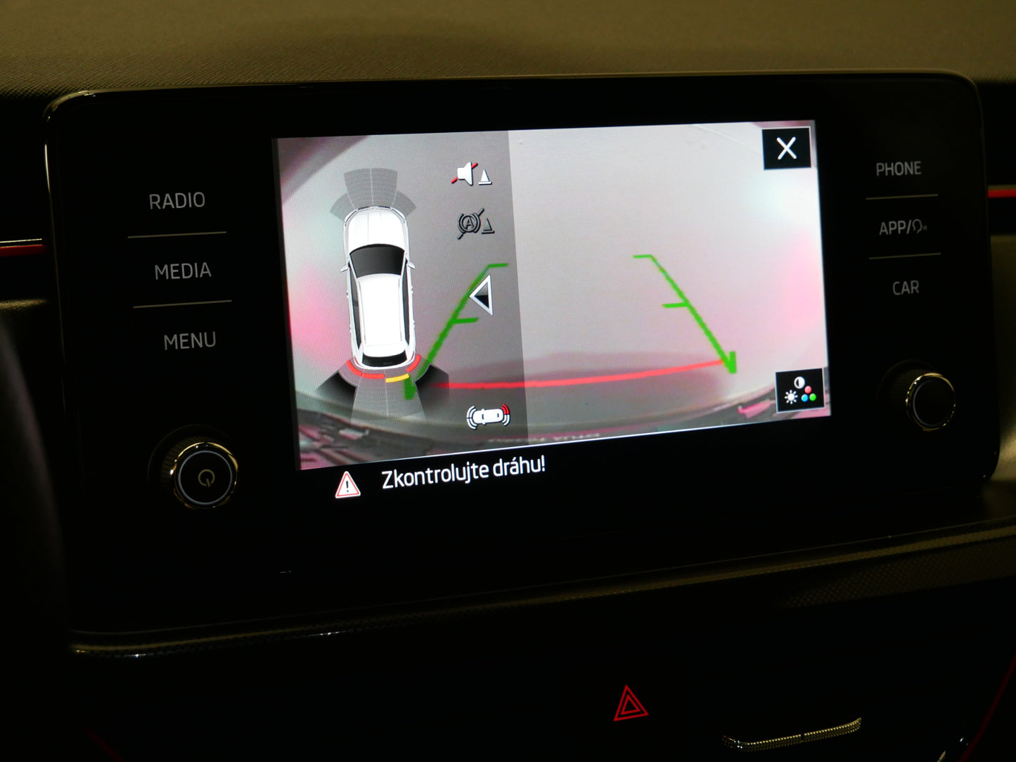 Škoda Kamiq 1.0 TSI DSG Monte Carlo