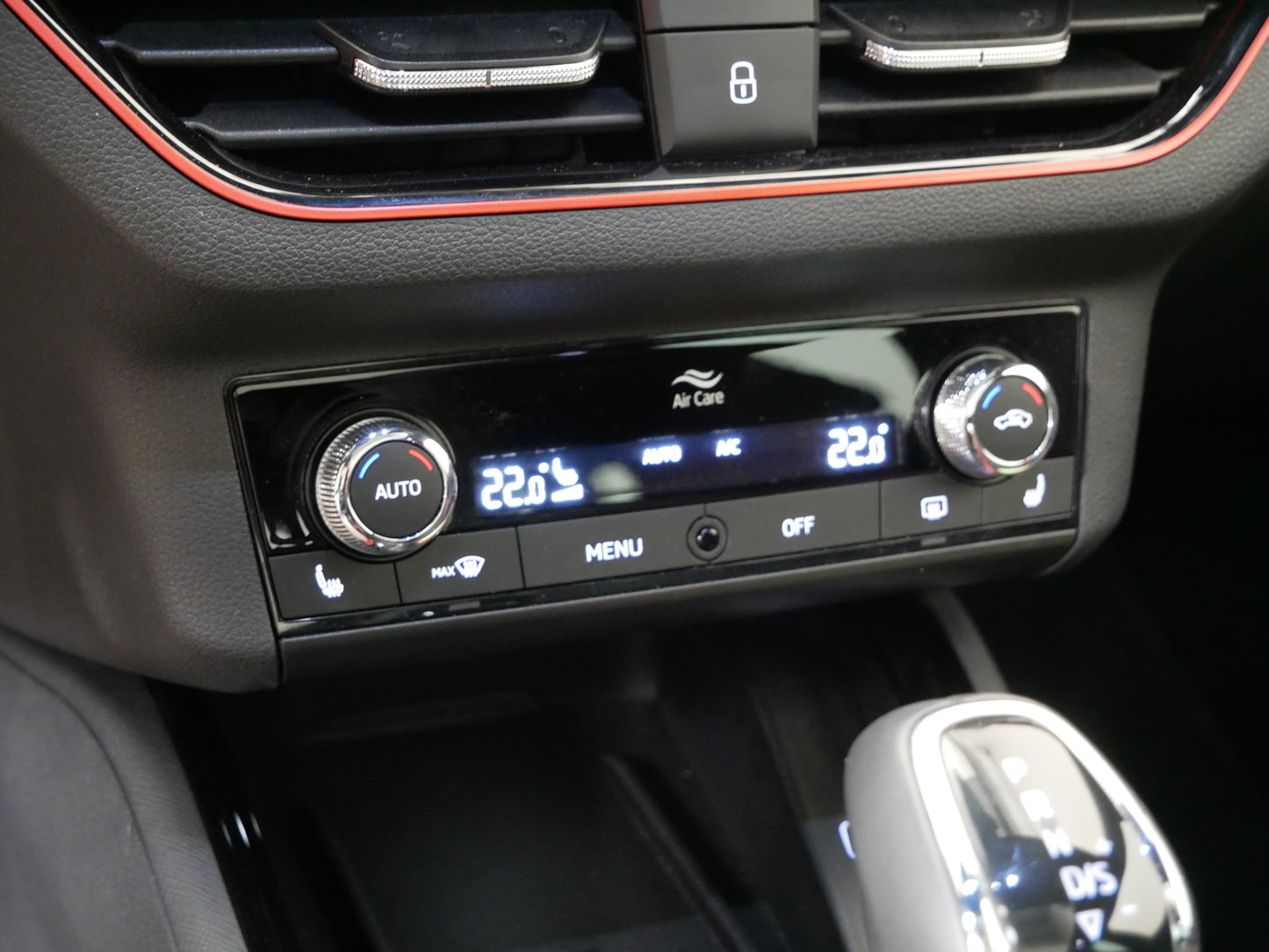Škoda Kamiq 1.0 TSI DSG Monte Carlo