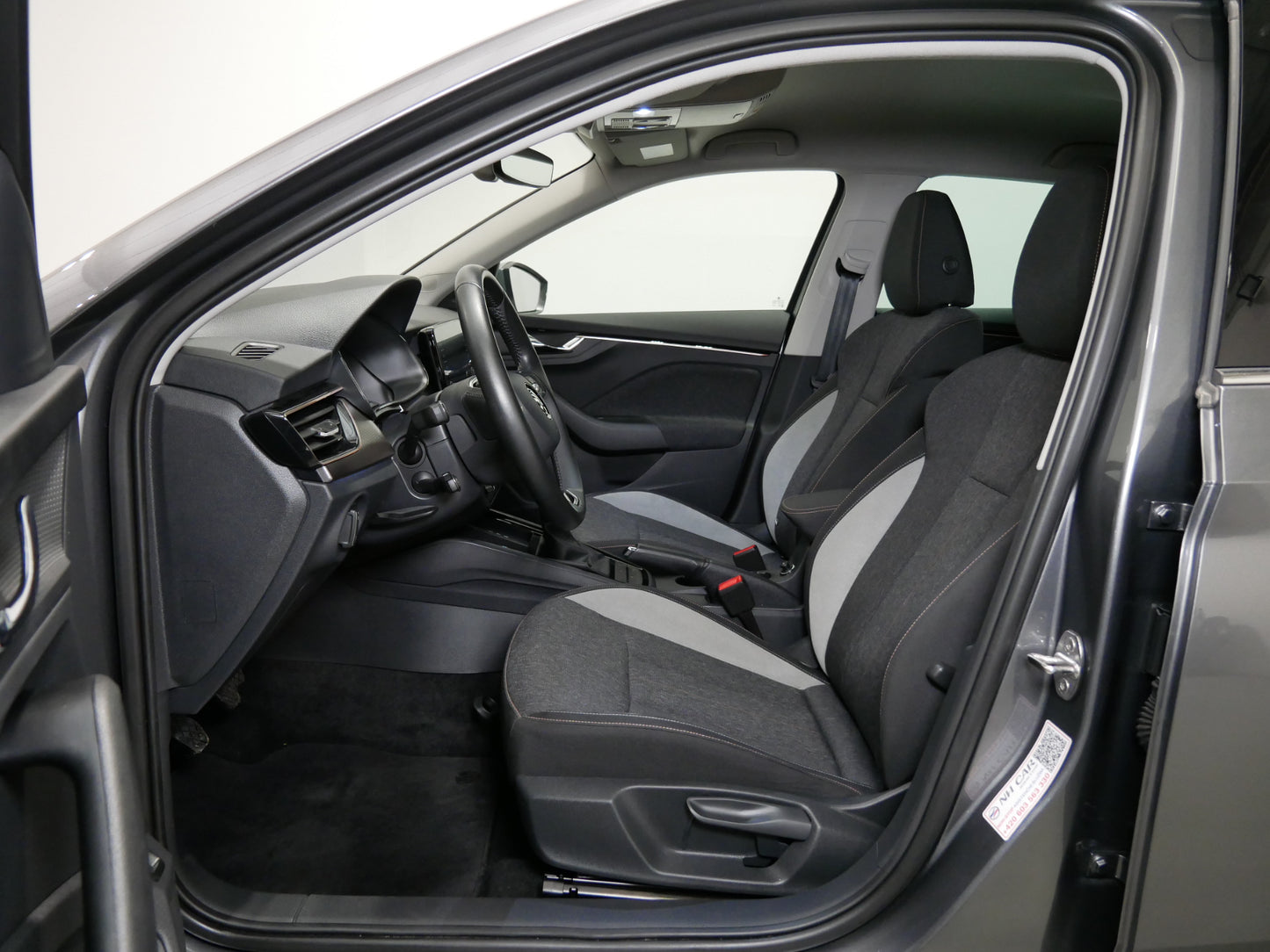 Škoda Scala 1.5 TSI 110 kW Style