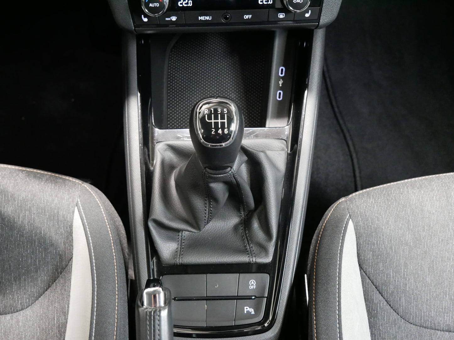 Škoda Scala 1.5 TSI 110 kW Style