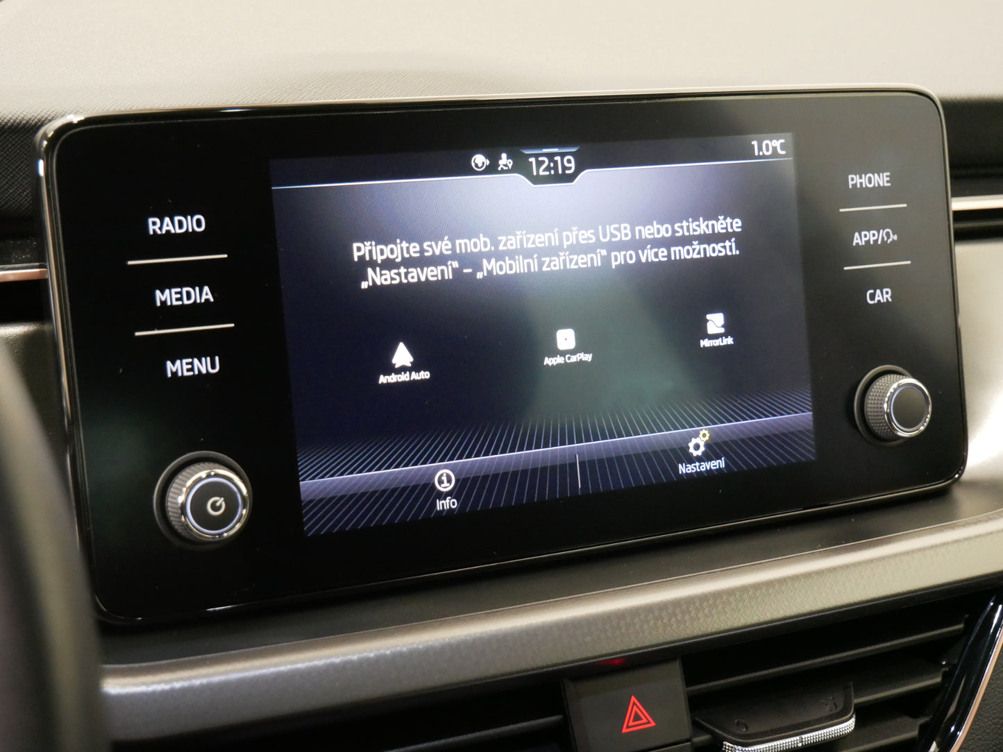 Škoda Scala 1.5 TSI 110 kW Style