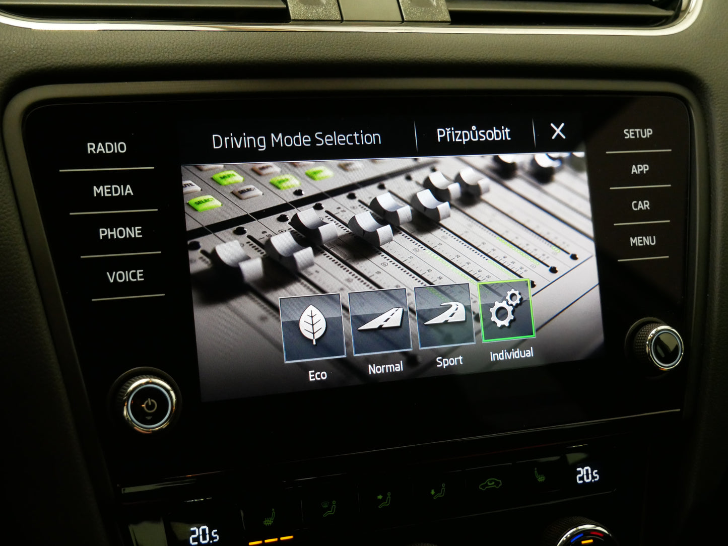 Škoda Octavia 2.0 TDI 110 kW Style Dynamic
